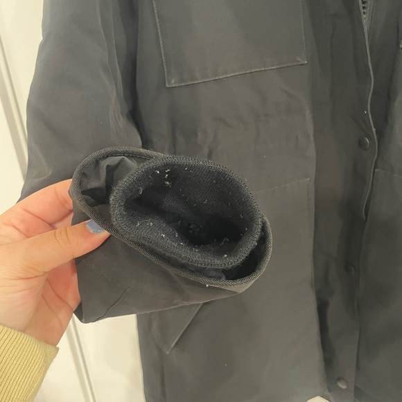 Canada Goose Gabriola Parka - Picture 3 of 16